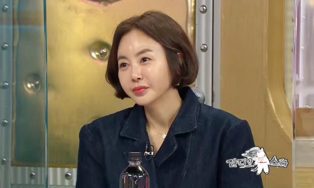 '라스' 황혜영이 출연한다. MBC 제공