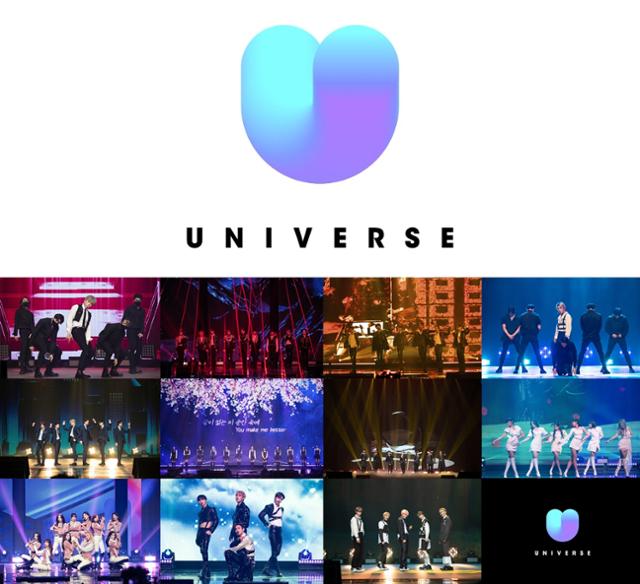 글로벌 K팝 엔터테인먼트 플랫폼 유니버스(UNIVERSE)가 론칭 2개월 만에 누적 다운로드 수 500만 건을 돌파하며, K팝 플랫폼의 새 시대를 열었다. 클렙 제공