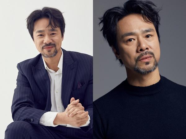 김홍표가 ‘아모르파티’로 2021년 화려한 도약에 불을 붙인다. 리스펙트엔터테인먼트 제공