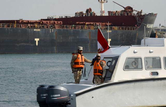 Suez Canal normalized in 11 days…  Compensation ‘2nd round’ begins