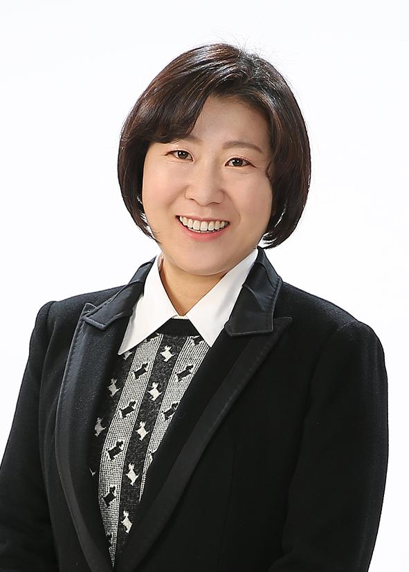 파주시의회 가선거구 국민의힘 박수연 당선인.