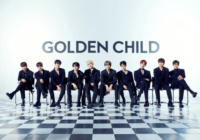 그룹 골든차일드(Golden Child)가 데뷔 이후 처음으로 10만 장 이상의 판매고를 올리며 역대 최고 앨범 판매량을 경신했다. 울림엔터테인먼트 제공