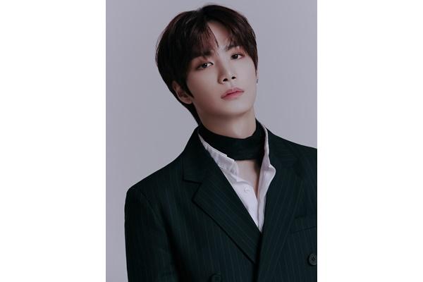 그룹 뉴이스트 멤버 JR(본명 김종현)이 드라마 데뷔에 나선다. 플레디스엔터테인먼트 제공