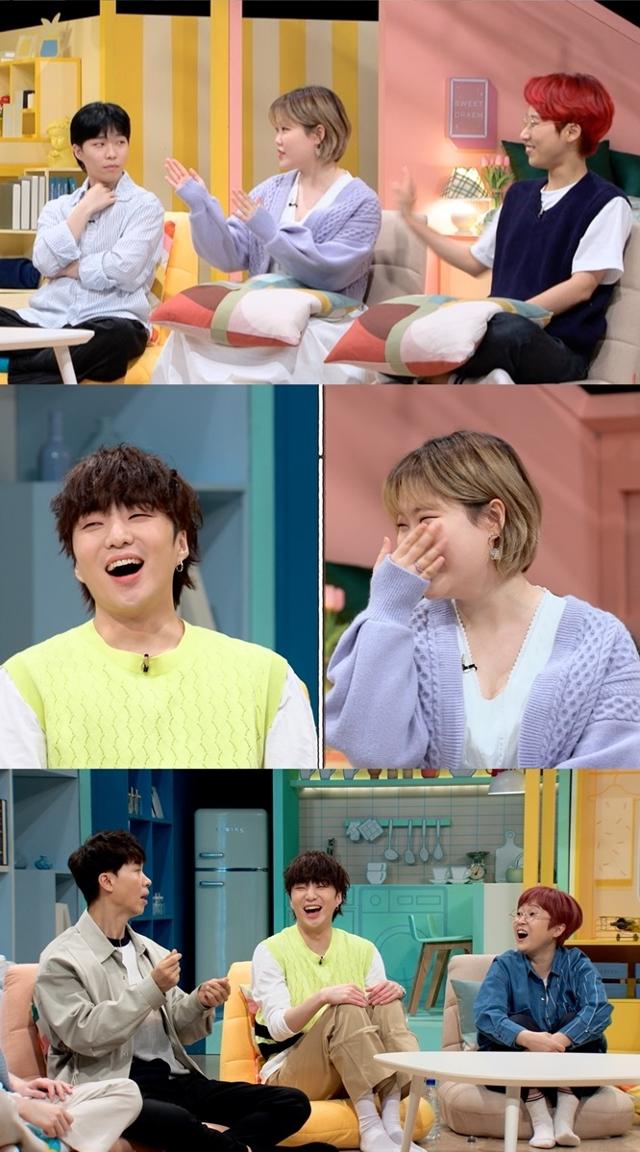 '독립만세' 강승윤이 떴다. JTBC 제공