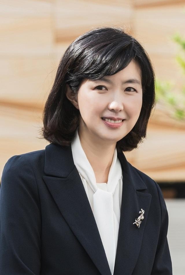 이혜영 식품의약품안전처 영양기능연구과장