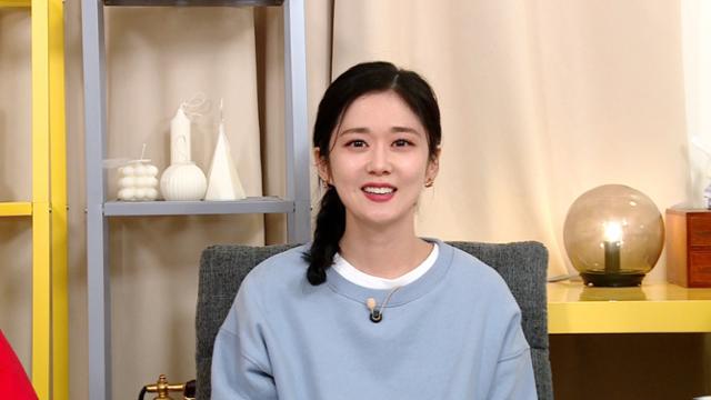 '옥문아' 장나라가 출연한다. KBS 제공