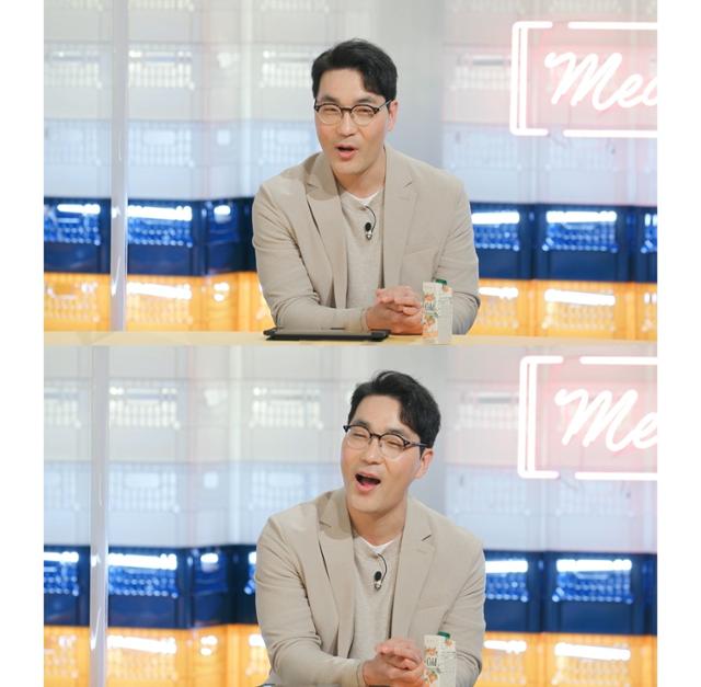 '편스토랑' 하도권이 출연한다. KBS 제공