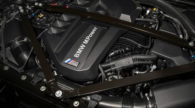 BMW, 뉴 M3 컴페티션 xDrive 및 뉴 M4 컴페티션 xDrive 공개