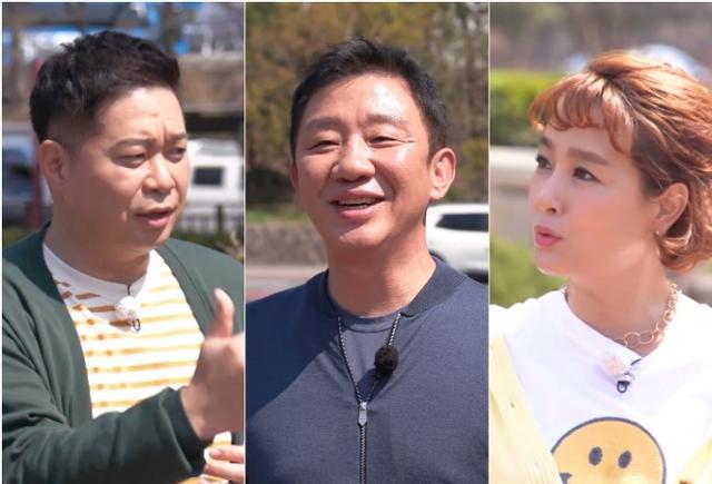 허재의 남다른 셀프 자랑이 공개된다. KBS 2 제공