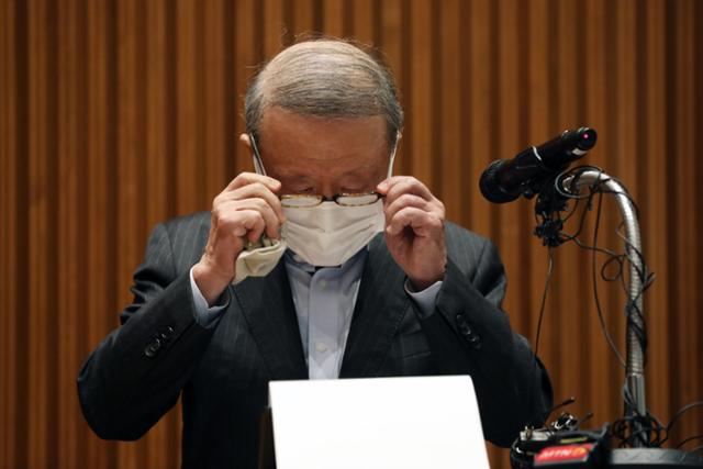 '불가리스 파문' 대리점주 "아직도 남양 파냐 한다...우리가 무슨 죄"