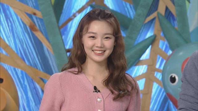 김수민 아나운서가 SBS를 떠난다. SBS 제공