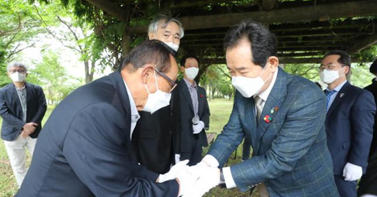 ì •ì„¸ê·  ê°•ì„¸ê·  ë³€ì‹  êµ­ë¯¼ ì‚´í•´ ê³ ë¬¸ì— ë¶€ì—­í•œ ê²€ì°° ì§ê²©