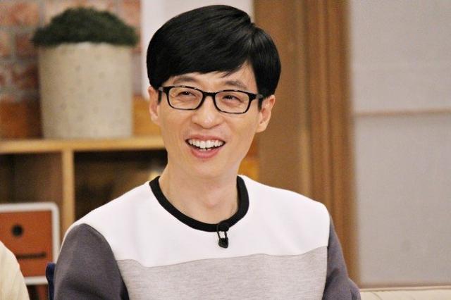 최근 유재석은 '놀면 뭐하니' 등 5개의 프로그램을 진행하고 있다. KBS 제공