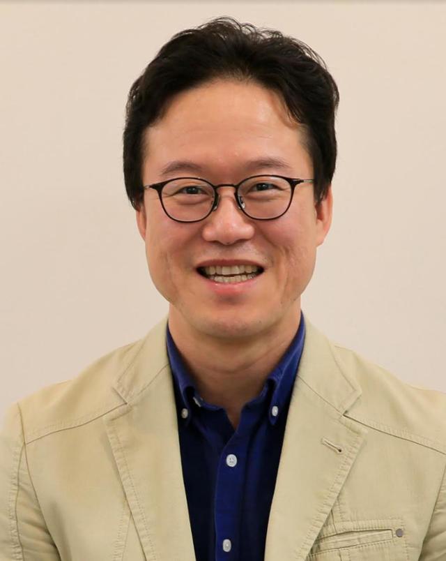 네이버의 미국 웹툰 사업을 이끄는 김형일 웹툰엔터테인먼트 공동 최고경영자(CEO) 겸 네이버웹툰 북미 사업 리더. 네이버 제공