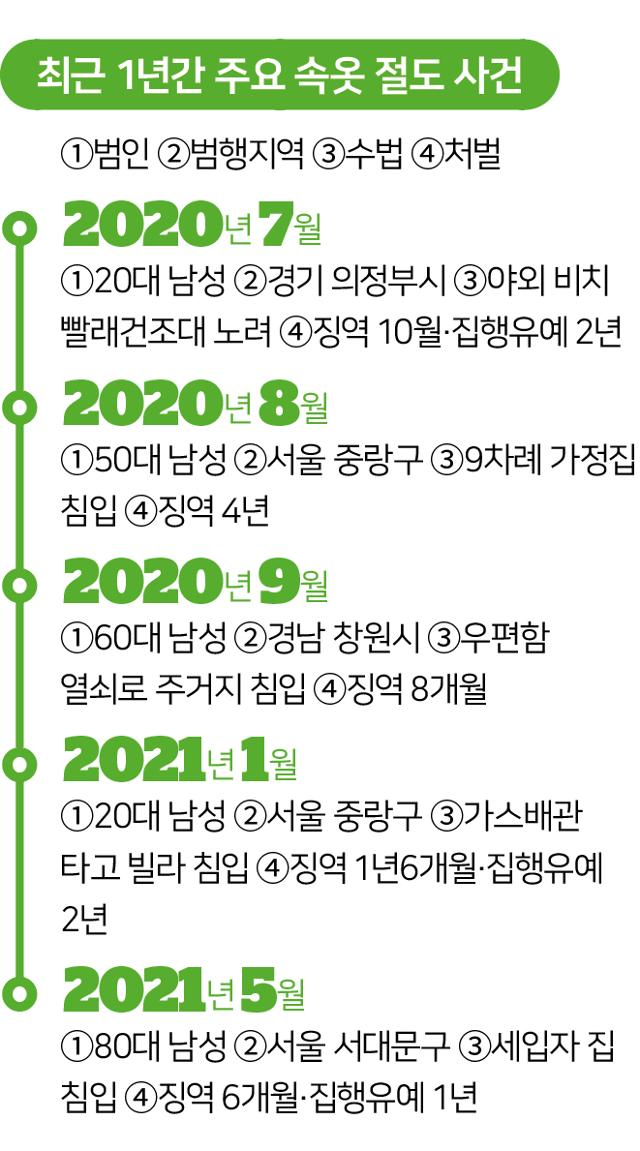 시각물_최근 1년간 주요 속옷 절도 사건