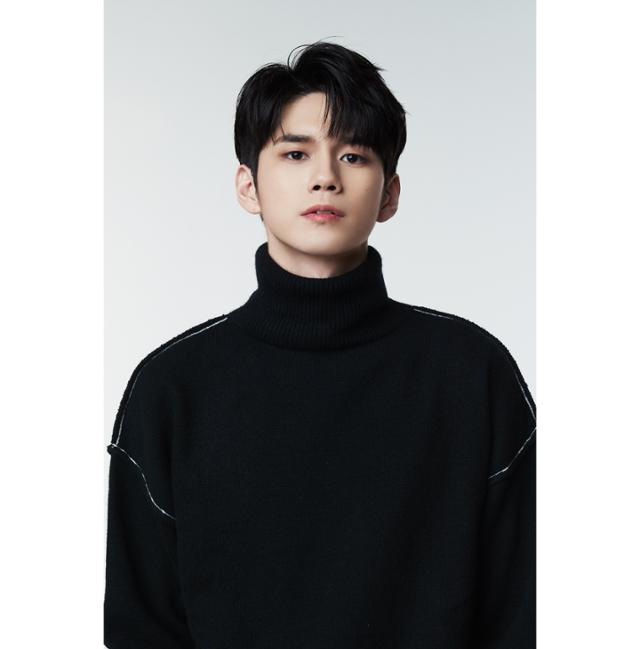 옹성우. 카카오엔터테인먼트 제공