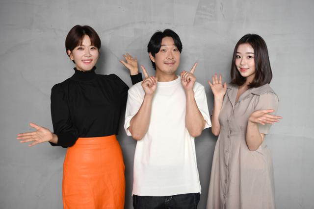 SBS 유일한 어린이 프로그램 '퀴즈몬'이 첫방송을 앞두고 있다. SBS 제공