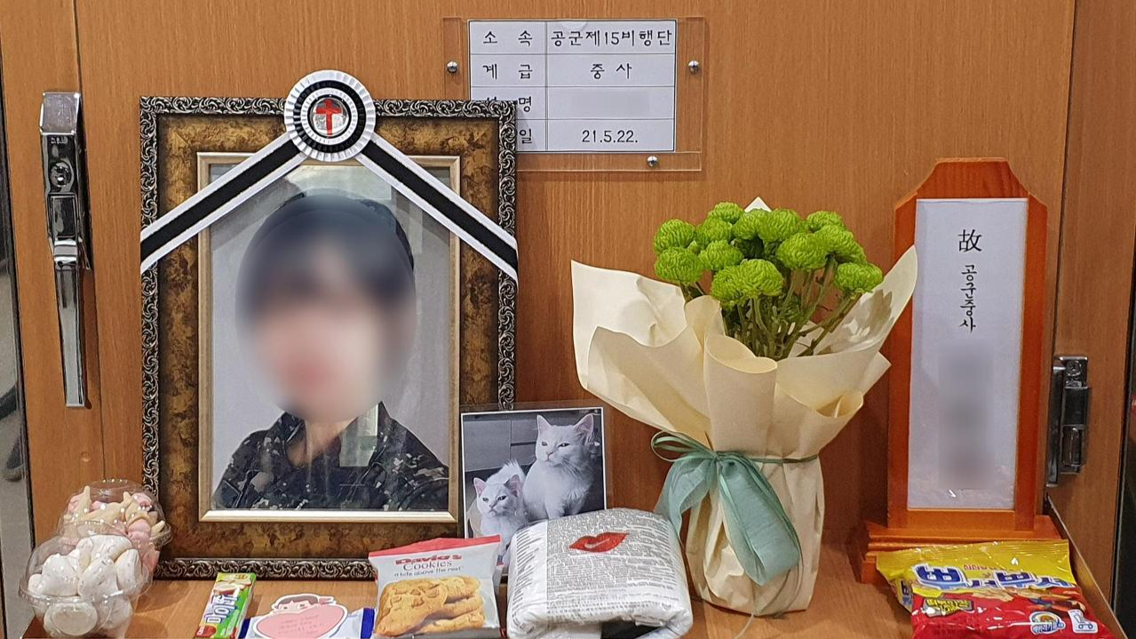 중학생·고교생·군인... 여성을 죽음으로 내몬 사회 - Vimarsana News