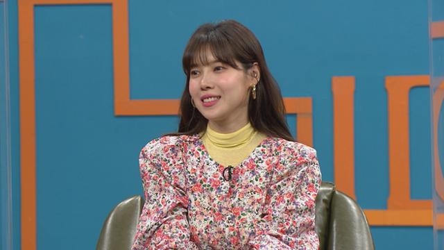 뮤지컬 배우 배다해를 스토킹한 혐의를 받는 20대 남성이 항소심에서 실형을 받았다. MBC 에브리원 제공