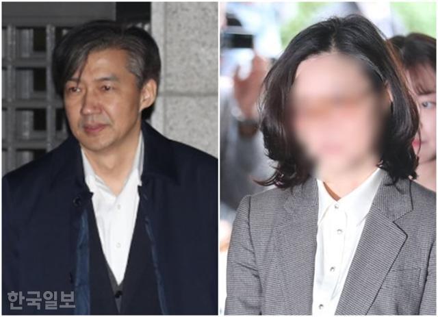 조국·정경심 부부, 오늘 법정 동반 출석하나 - Vimarsana News