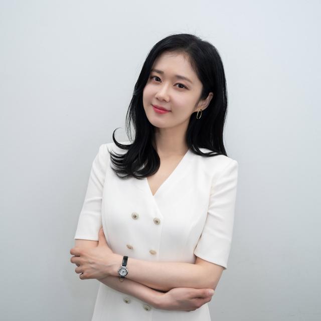 배우 장나라가 데뷔 20주년을 맞이한 소감을 밝혔다. 라원문화 제공