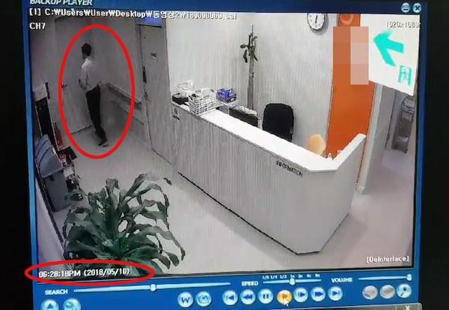 홍문표, "국민의힘, 수술실 CCTV 반대 안해...단 협의 더 해야" - Vimarsana News