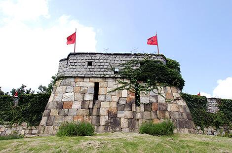 수원 화성. 세계유산축전 홈페이지 캡처