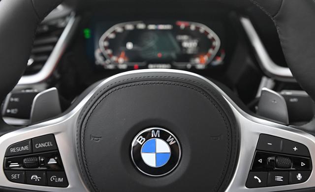 BMW Z4 M40i 시승기