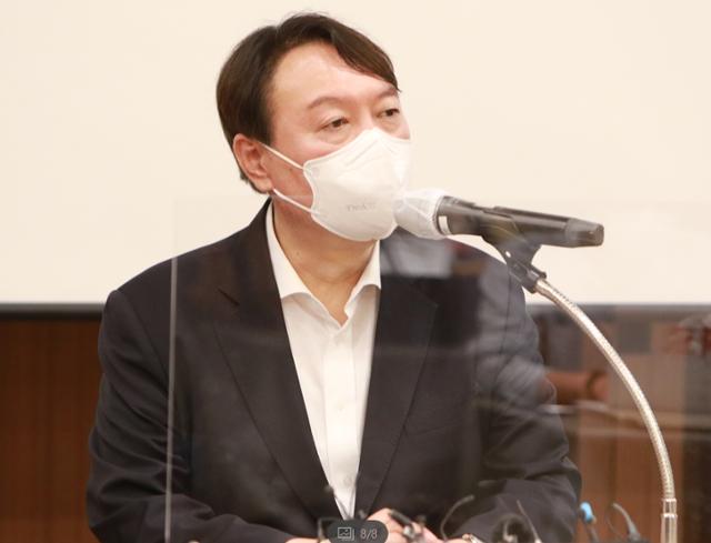 김재원이 김어준에게 "윤석열 가족 이슈 더 말해달라" 한 까닭은 - Vimarsana News
