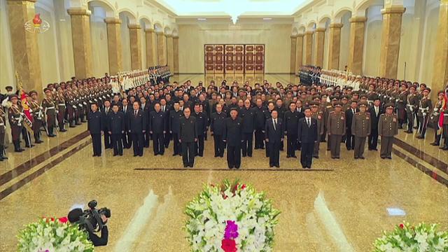 복권이냐 숙청이냐... '두 갈래' 길 앞에 선 北 군부 수뇌부 - Vimarsana News