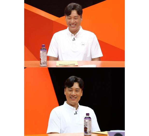 이승엽이 '미운 우리 새끼'에서 활약한다. SBS 제공