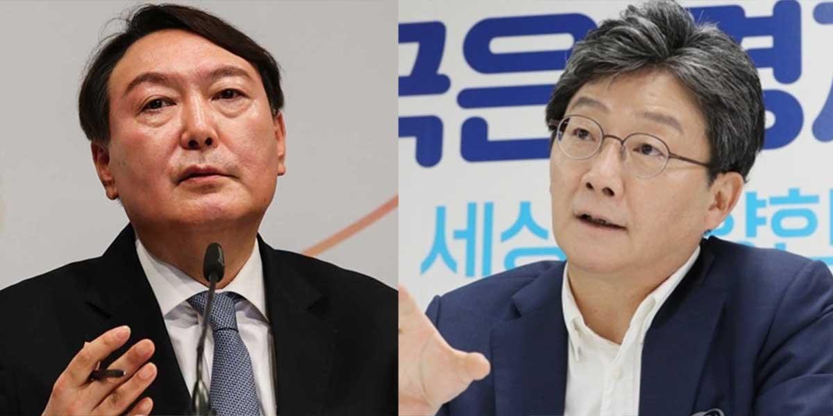 공개일정 줄이고 출격 연기... '코로나 브레이크'에 애타는 야권 잠룡들 - Vimarsana News