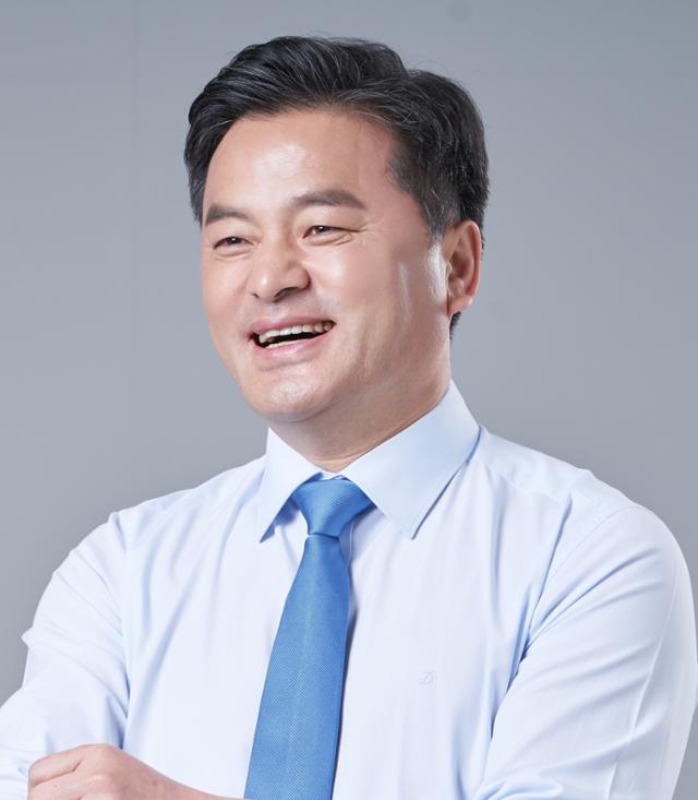 더불어민주당 임종성 의원