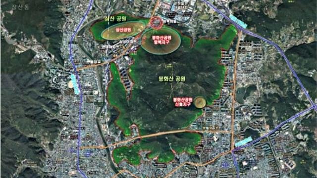 또 소송 걸린 민간공원사업… 바람 잘 날 없는 전남 순천시 - Vimarsana News