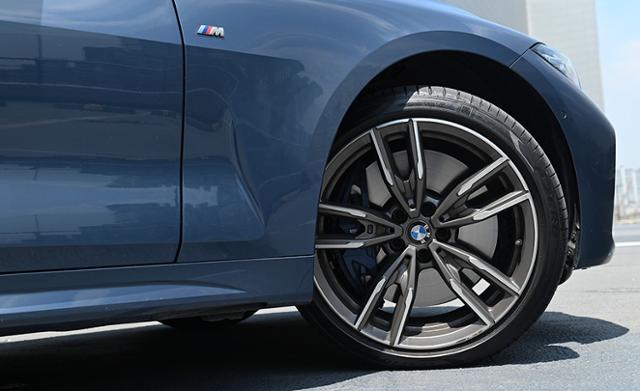 BMW M440i xDrive 퍼포먼스 패키지 시승기