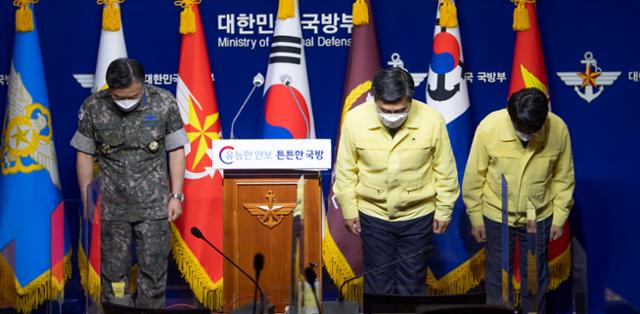 청해부대 'NO백신 참사'… 軍은 '방심'했고, 질병청은 '관심 밖'이었다 - Vimarsana News