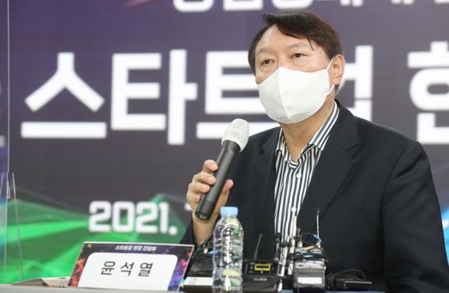 윤석열이 말한 '주 120시간 근무' 시 근무표는... 온라인 커뮤니티 달구는 논쟁 - Vimarsana News