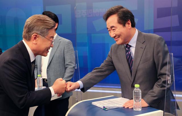 '좀비, 일베, 꼴보수...' 한계수위 치닫는 與 경선 네거티브, 왜? - Vimarsana News