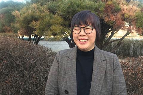 고(故) 박원순 전 서울시장의 성추행 피소 사실을 남인순 더불어민주당 의원에게 유출한 김영순 전 한국여성단체연합(여연) 상임대표는 지난 1월 여연 정기총회를 통해 해임됐다. 한국일보 자료사진