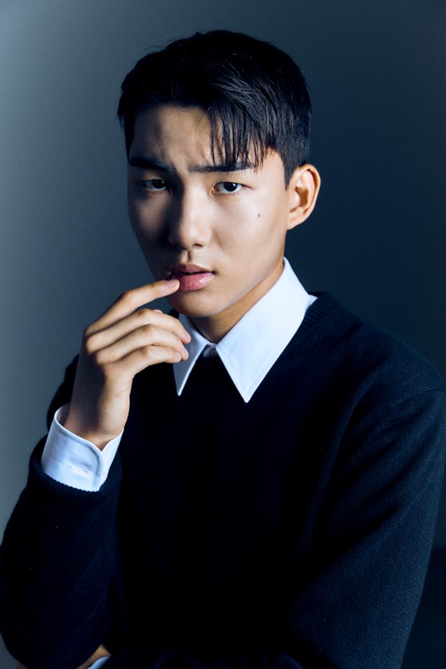 [HI★인터뷰] 탕준상 "유아인과 작업하는 게 소원" - Vimarsana News