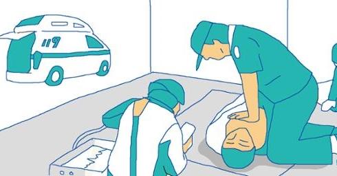 "어떻게 살렸는데, 절대 못 보내"… 구급대원들 마음의 소리 - Vimarsana News