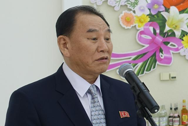 北 "안보 위기 시시각각 느끼게 할 것"... 이번엔 '군사 도발' 카드 꺼냈다 - Vimarsana News