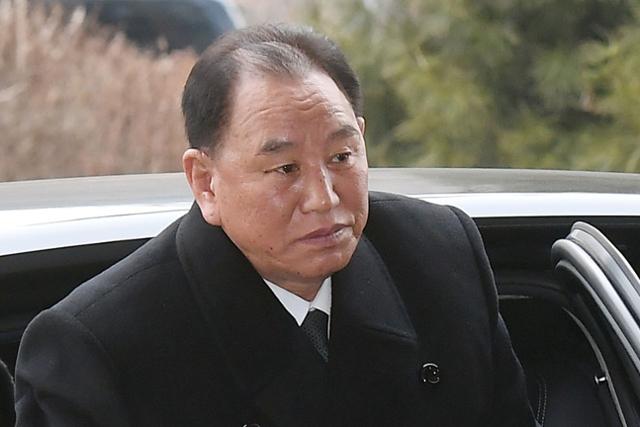 '천안함 폭침' 기획한 김영철 재등판... 北 노림수는? - Vimarsana News