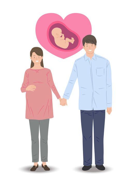 자궁 경부 짧아진 임산부, 자궁경부봉합수술 시 조산 위험 4배 - Vimarsana News