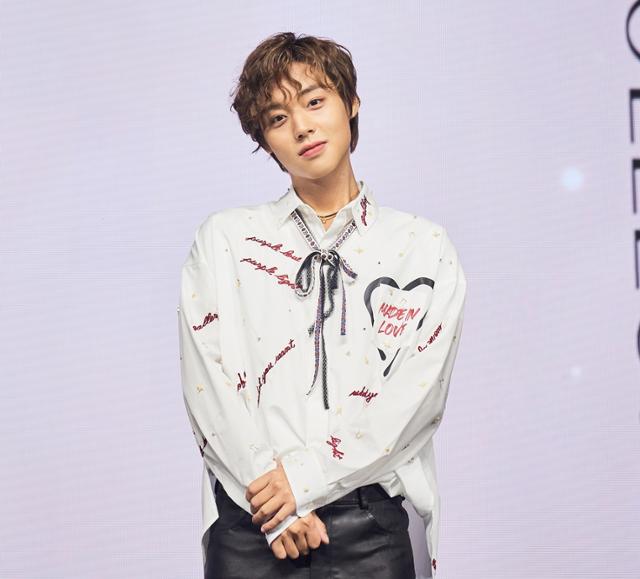 박지훈, "항상 목마르다" 말 한 이유 - Vimarsana News