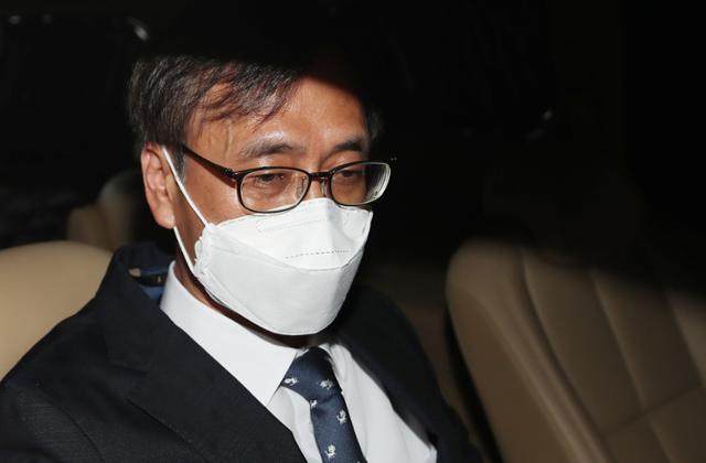 '독직폭행 유죄' 정진웅..."증거인멸 주관적 판단으로 한동훈 폭행" - Vimarsana News