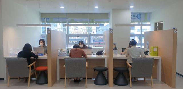 부품산업 밀집 서부산권에 5년간 6000명 일자리 만든다 - Vimarsana News
