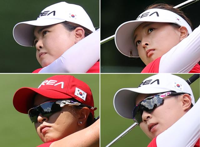 너무 낯선 LPGA 태극 낭자들... 올 시즌 고작 3승, 메이저는 0승 - Vimarsana News