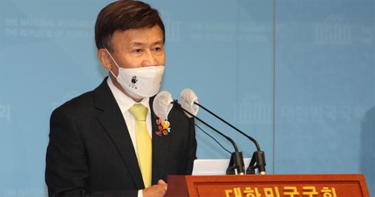 김원웅 "친일정권 무너져도 반민족 기득권 여전" - Vimarsana News