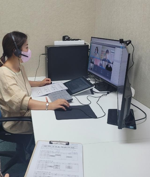 선택 학생 부족으로 미개설 과목, 온라인 공동교육으로 해결 - Vimarsana News
